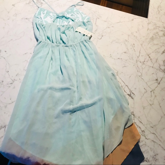 NEW High Low Dress - Picture 8 of 8